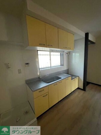 レジデンス浦和常盤の物件内観写真